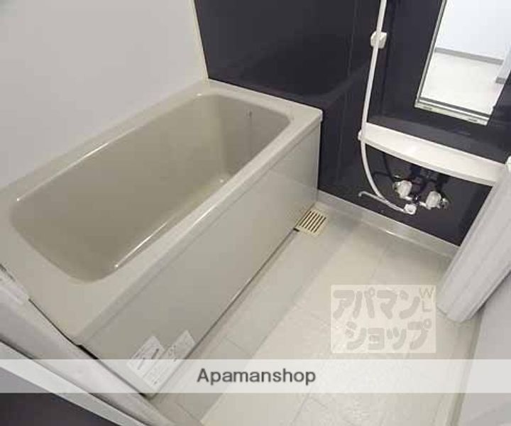 ファミール・コート辻脇103の風呂