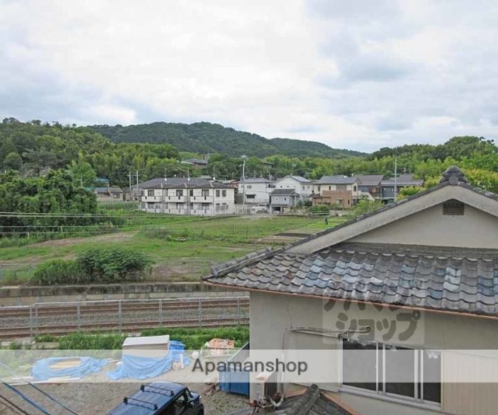 ハーモニーテラス深草坊町102のその他画像