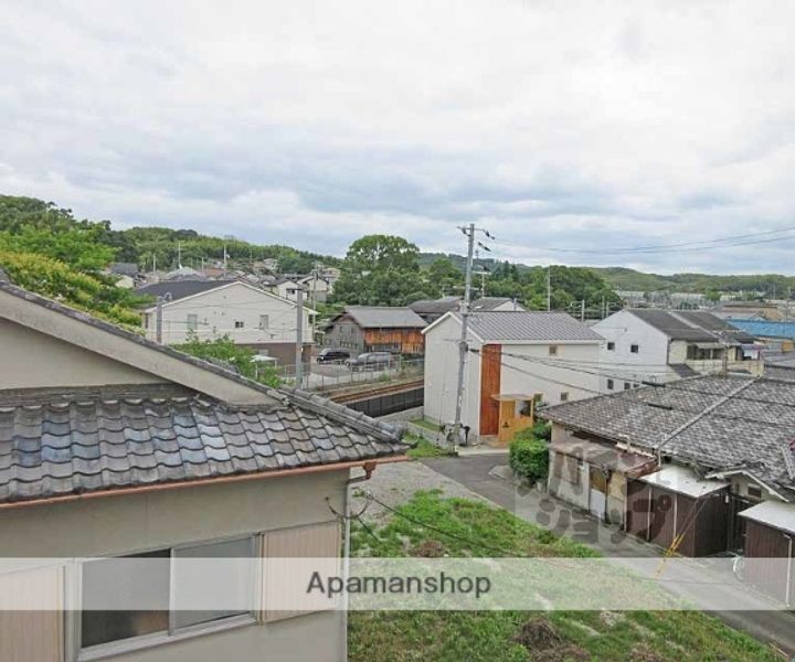 ハーモニーテラス深草坊町102のその他画像