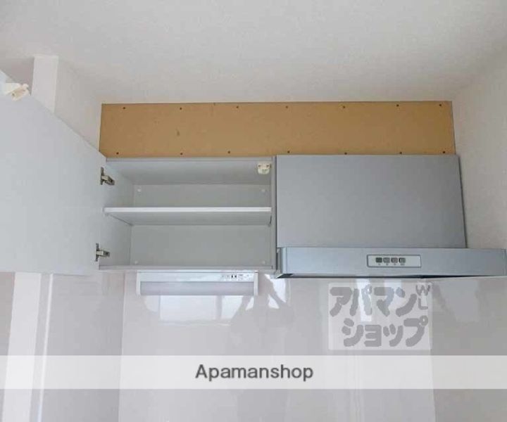 ハーモニーテラス深草坊町102の内装