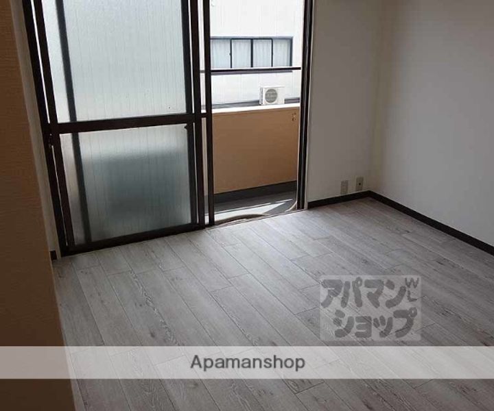 長岡プラザ301の内装