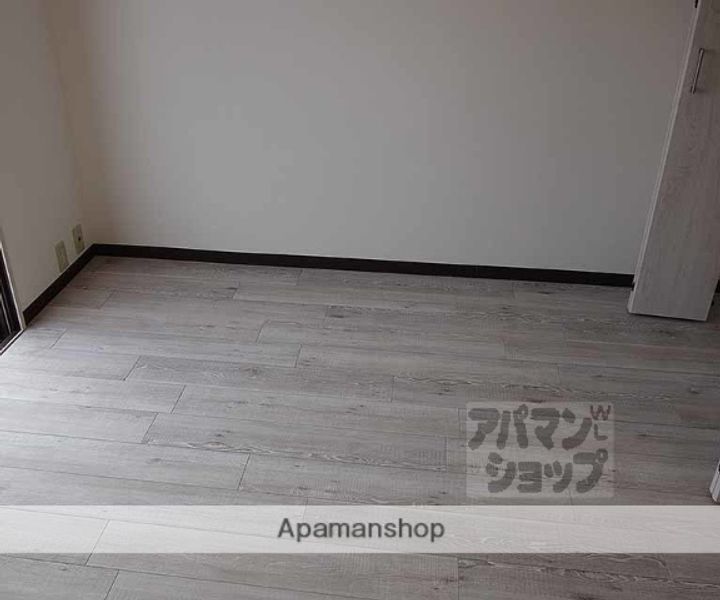 長岡プラザ301の内装