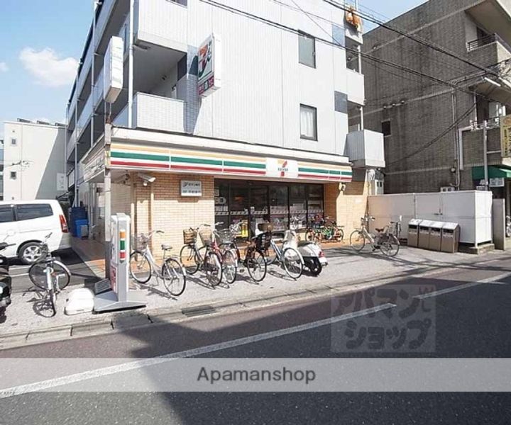 長岡プラザ305の周辺