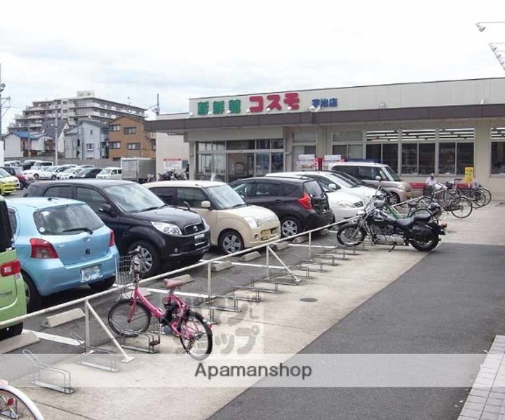 北川ビル3の周辺