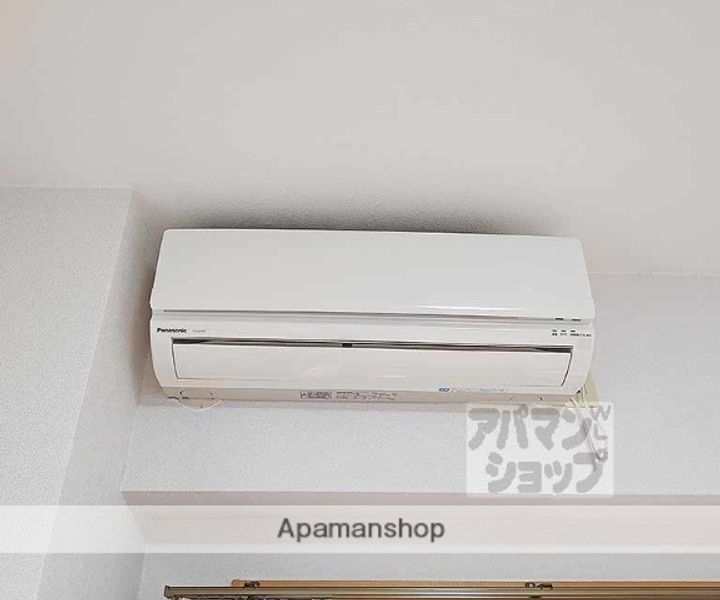 カシオペア210の内装