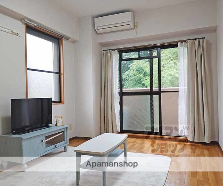 カシオペア210の内装