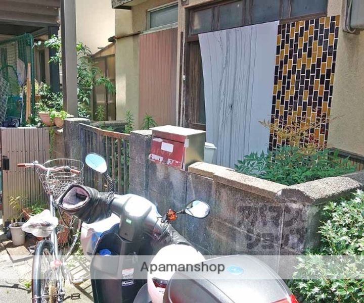 京都府向日市寺戸町八ノ坪(一戸建)の賃貸物件戸建てのその他画像