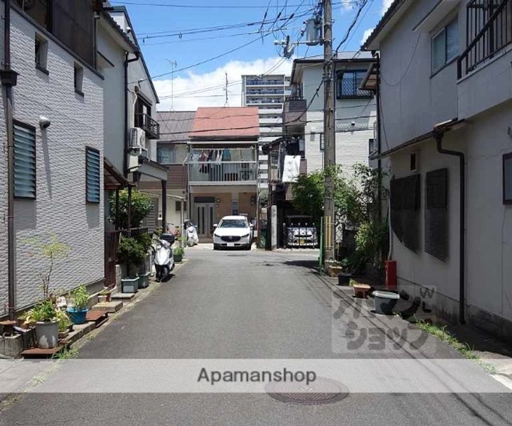 京都府向日市寺戸町八ノ坪(一戸建)の賃貸物件戸建てのその他画像