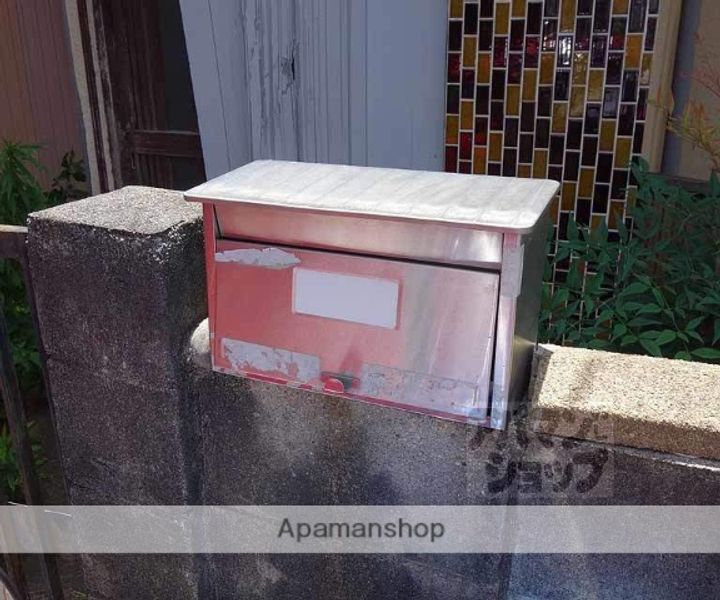 京都府向日市寺戸町八ノ坪(一戸建)の賃貸物件戸建ての外観