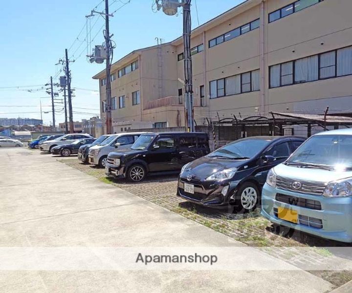 アルディア巨椋 A611の周辺