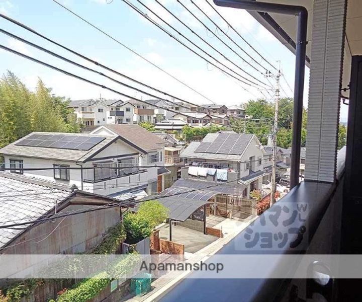 グリーンティエラ宇治301のその他画像