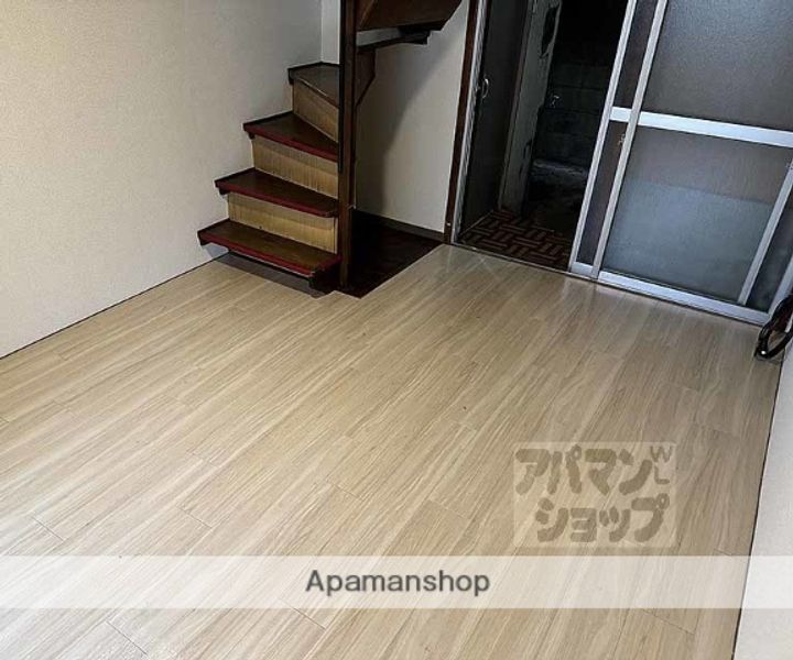 京都府向日市森本町下森本(一戸建)の賃貸物件戸建ての内装