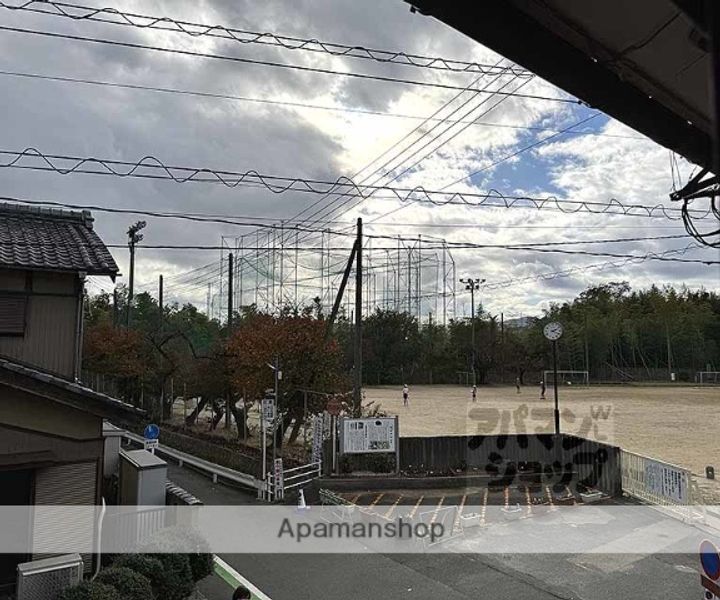 京都府向日市森本町下森本(一戸建)の賃貸物件戸建ての内装