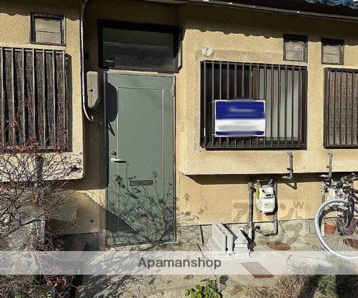 京都府向日市森本町下森本(一戸建)の賃貸物件戸建てのその他画像