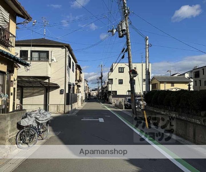 京都府向日市森本町下森本(一戸建)の賃貸物件戸建てのその他画像