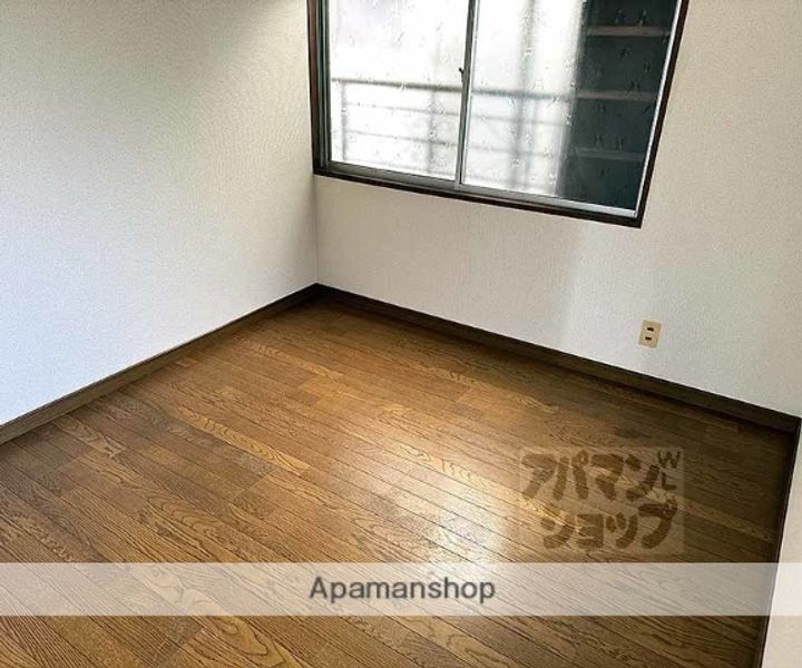 京都府向日市森本町下森本(一戸建)の賃貸物件戸建ての内装