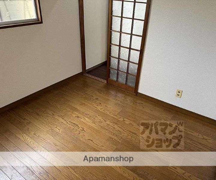 京都府向日市森本町下森本(一戸建)の賃貸物件戸建ての内装