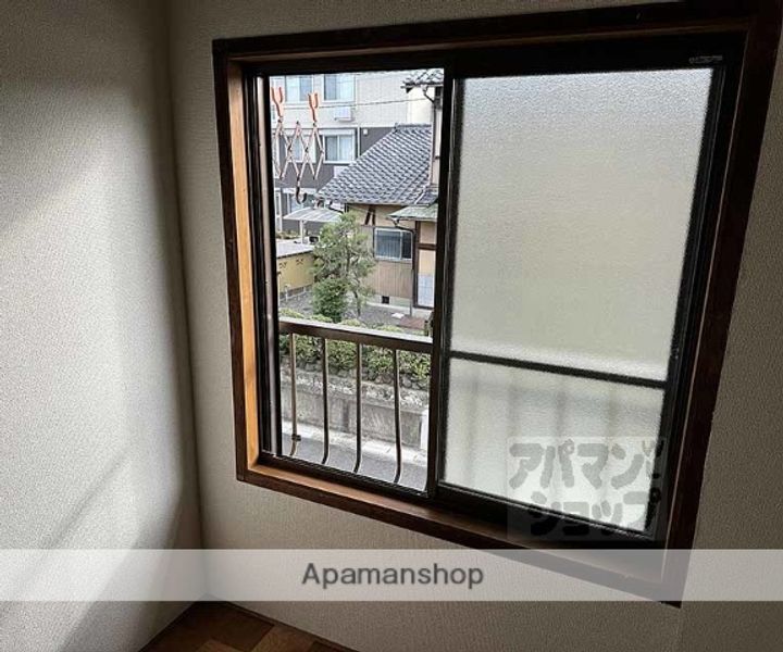 京都府向日市森本町下森本(一戸建)の賃貸物件戸建ての内装