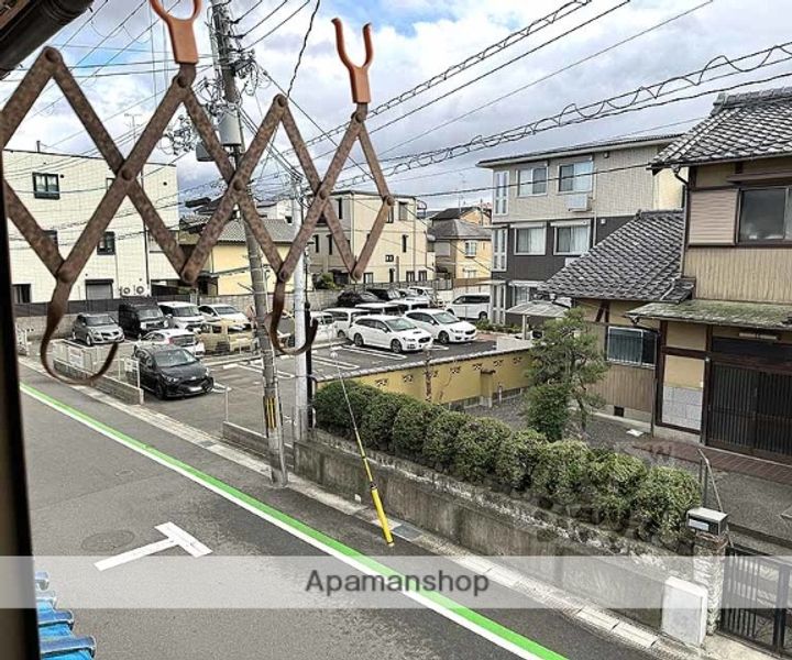 京都府向日市森本町下森本(一戸建)の賃貸物件戸建ての内装