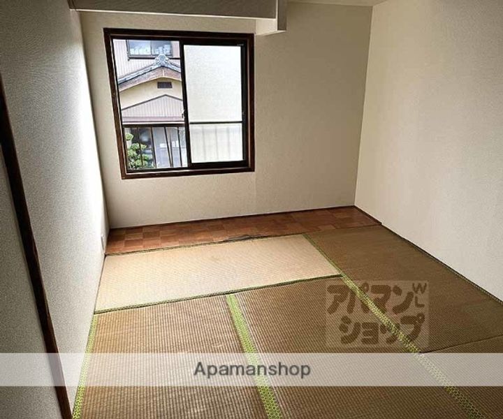 京都府向日市森本町下森本(一戸建)の賃貸物件戸建ての居間