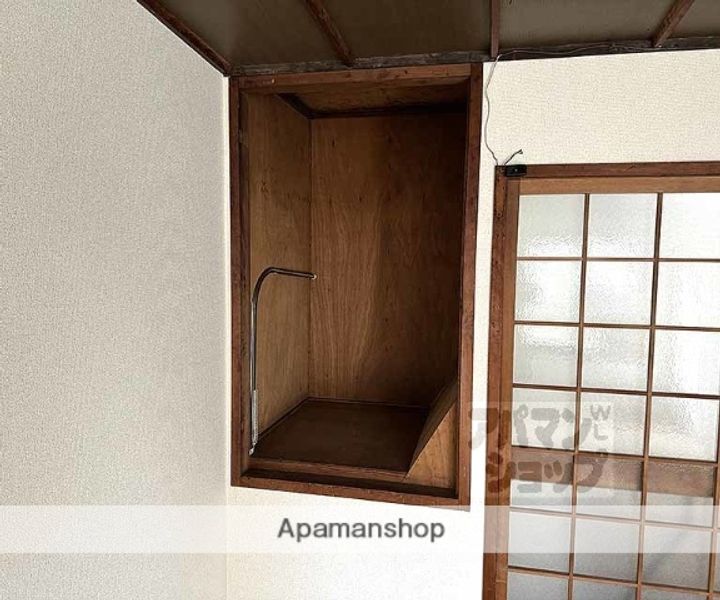 京都府向日市森本町下森本(一戸建)の賃貸物件戸建てのその他画像