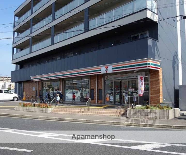 京都府向日市森本町下森本(一戸建)の賃貸物件戸建ての周辺