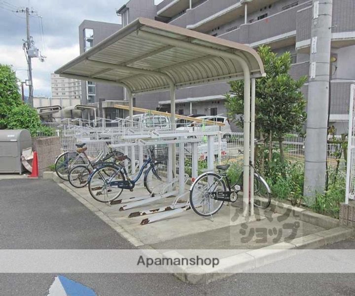 レオパレス大河原305のその他画像