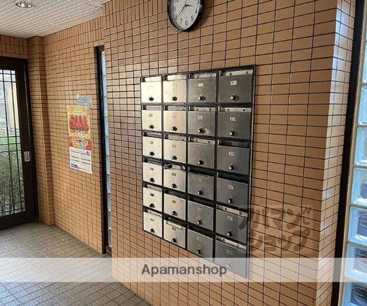 モアライフ酒井松201のその他画像