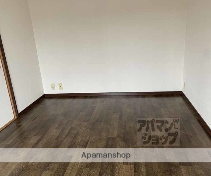 サイラムハイム301の内装