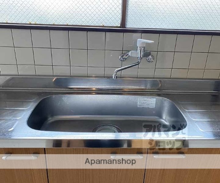 サイラムハイム301の内装