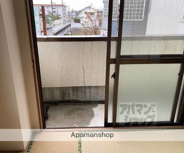 サイラムハイム301の内装