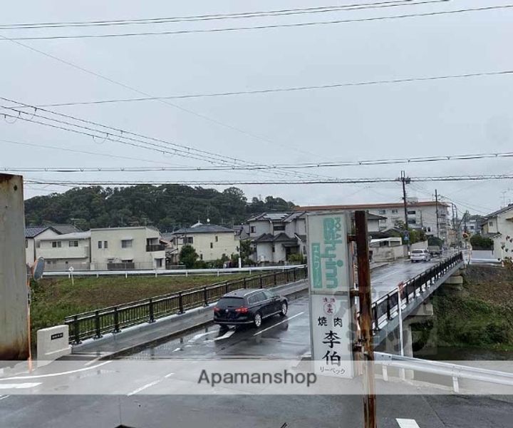 サイラムハイム301の内装