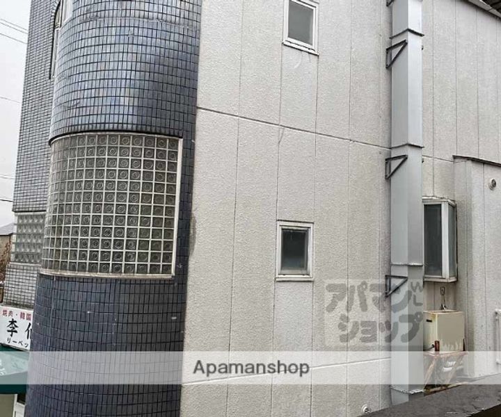 サイラムハイム301の内装