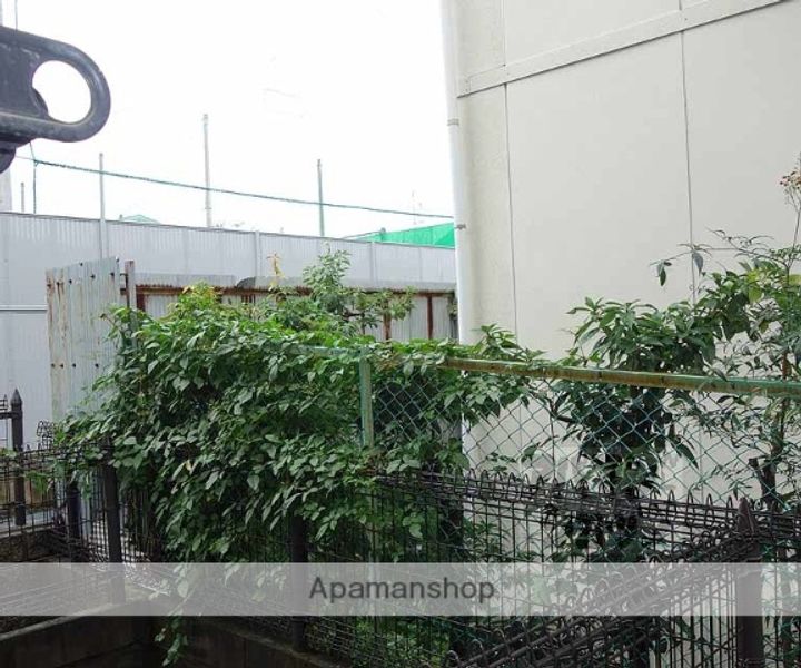 ハイツKOUNAN103の内装