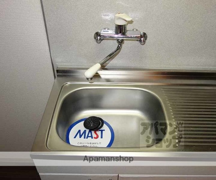 ハイツKOUNAN103の内装