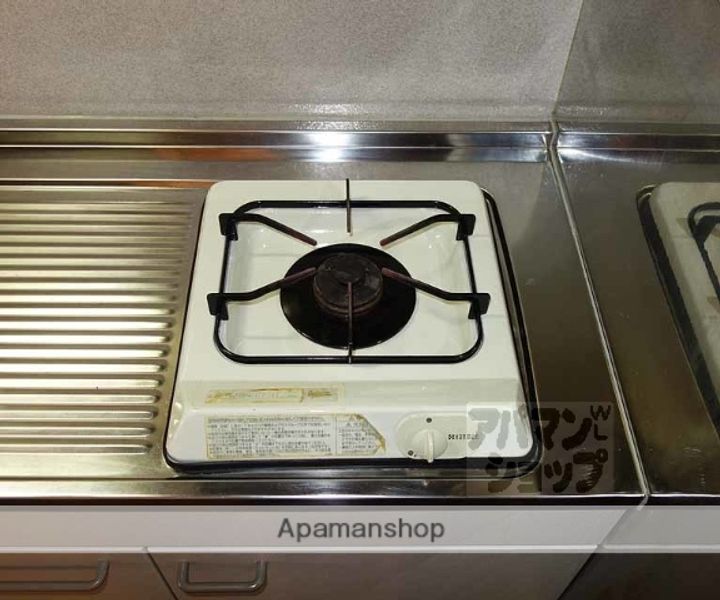 ハイツKOUNAN103の内装