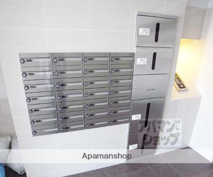 AーMON醍醐のその他画像