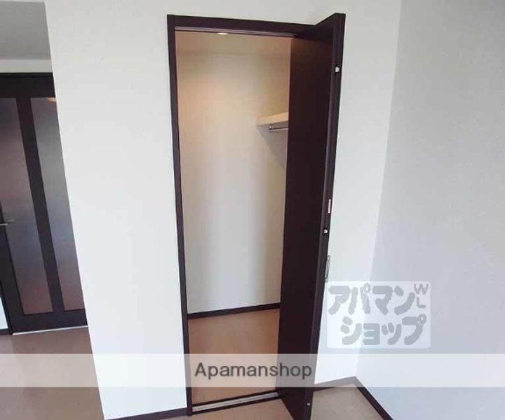 AーMON醍醐の内装