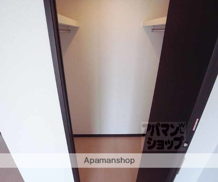 AーMON醍醐の内装