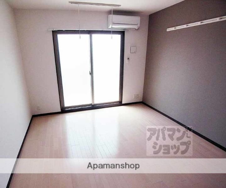 AーMON醍醐の居間