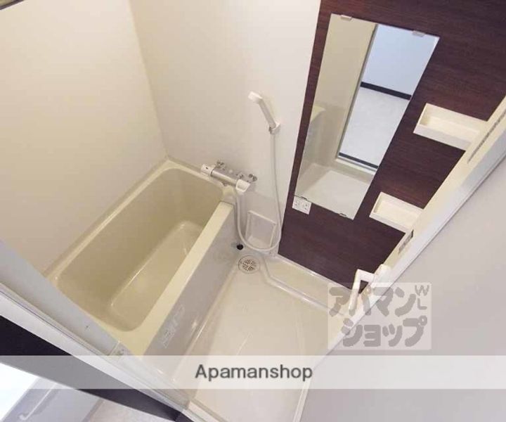 AーMON醍醐の風呂