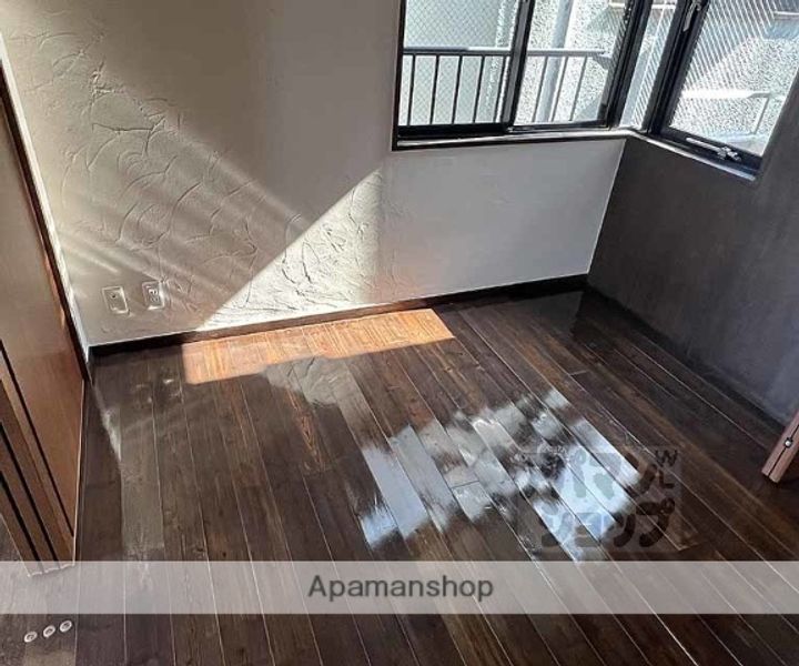 ハイツテラオパートII303の内装