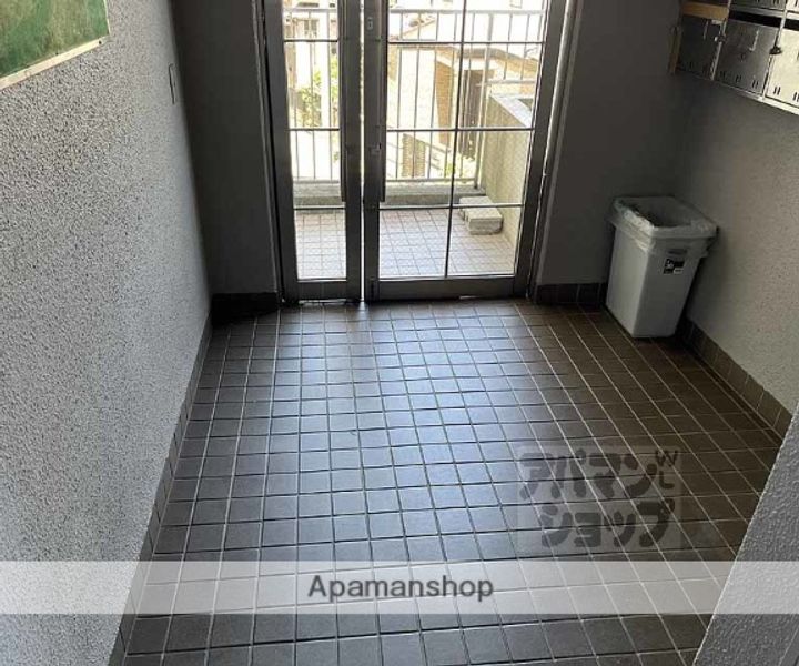 ハイツテラオパートII303のその他画像