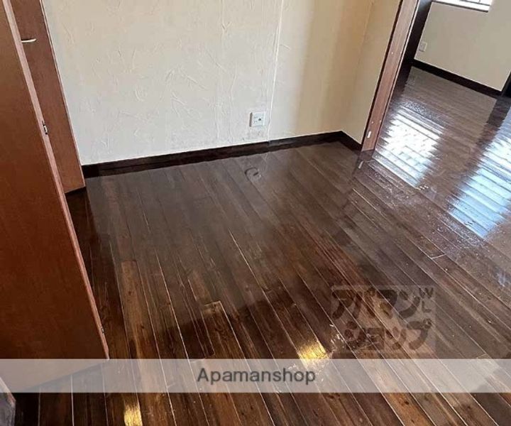 ハイツテラオパートII303の内装