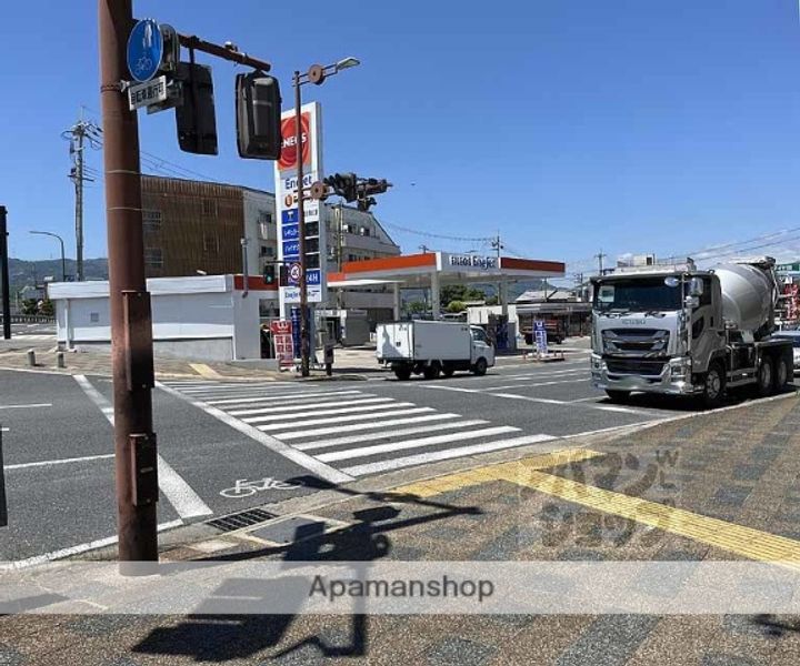 ハイツテラオパートII303の周辺