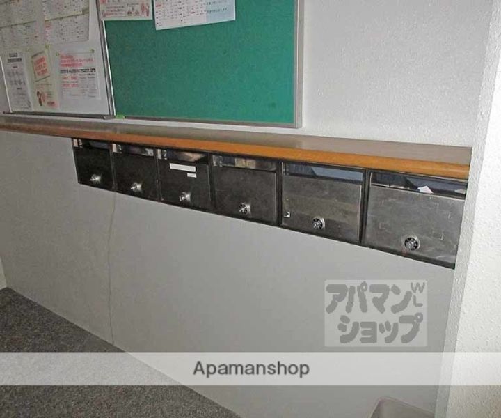 メゾン笹野302のその他画像