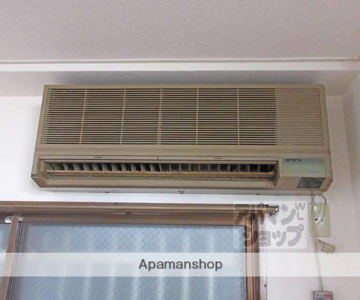 メゾン笹野302の内装