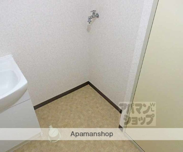グレース16205の内装