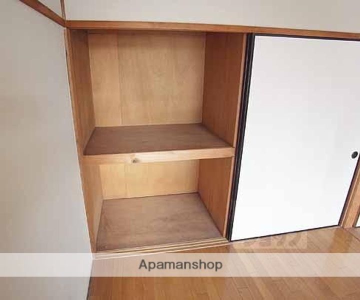 コーポ木の実202のその他画像