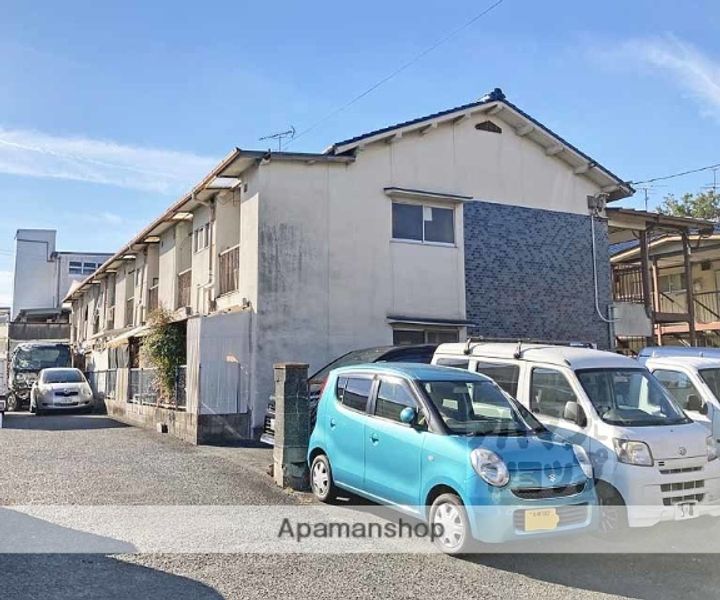 南郷マンション 東20の外観